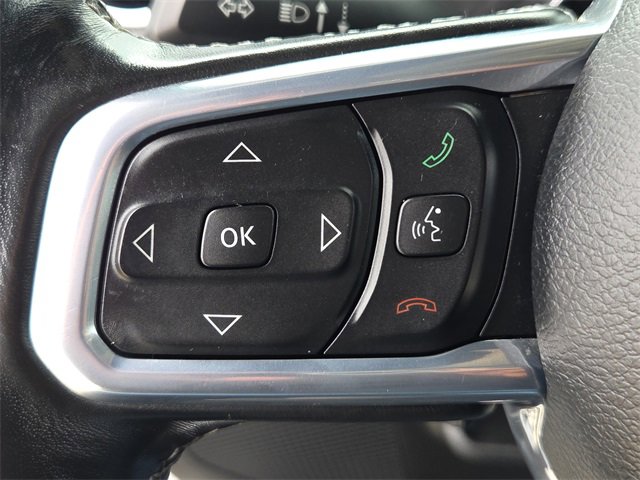 Used 2021 Jeep Gladiator Overland w/ Popular Equipment Package image 28