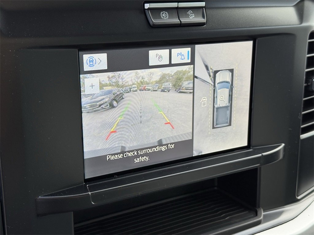 New 2026 Ford F350 XL image 26