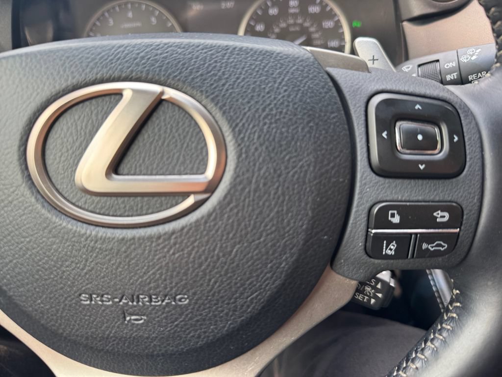 Used 2019 Lexus NX 300 AWD w/ Premium Package image 30