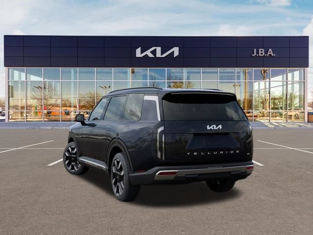 New 2027 Kia Telluride S AWD/4WD image 4