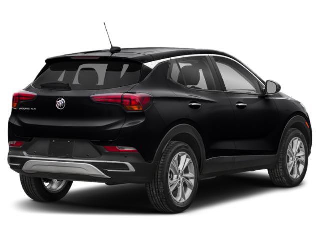 Used 2020 Buick Encore GX Select w/ Sport Touring Package FWD image 2