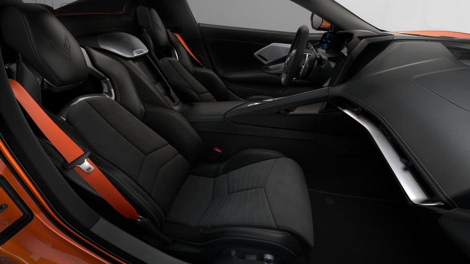 New 2027 Chevrolet Corvette Z06 RWD image 11