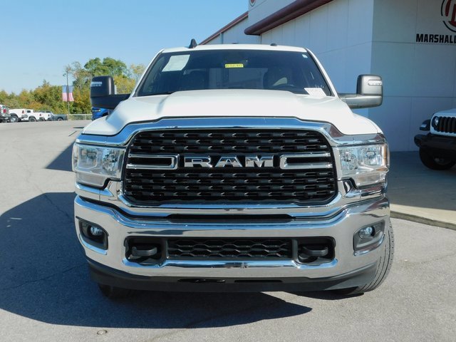 Used 2024 RAM 2500 Big Horn image 3