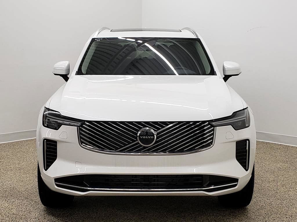 New 2026 Volvo XC90 B5 Core AWD/4WD image 5
