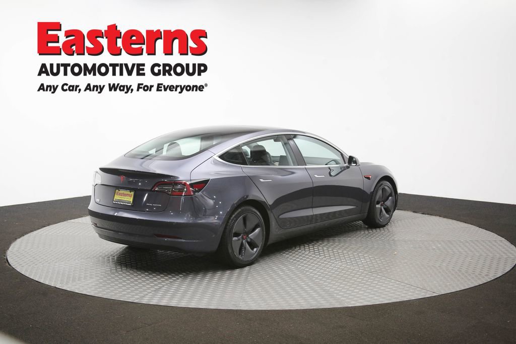 Used 2018 Tesla Model 3 Long Range image 36