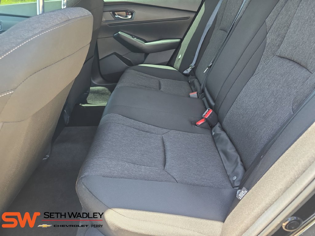 Used 2025 Honda Accord SE image 14