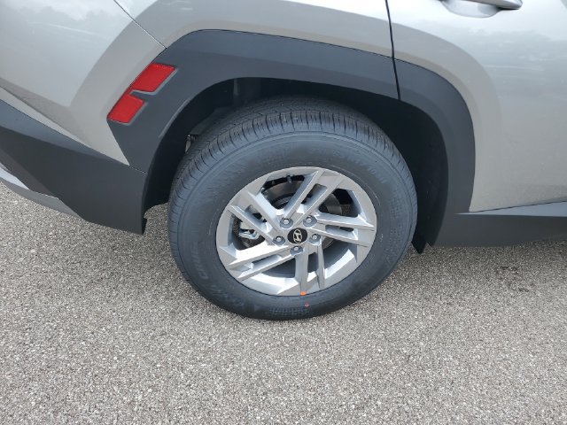 New 2026 Hyundai Tucson SE FWD image 6