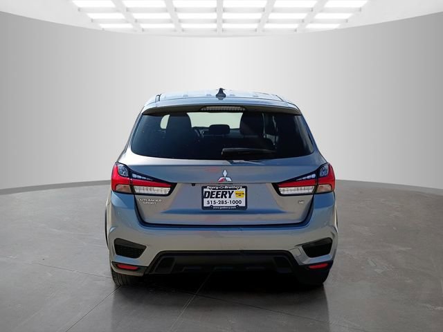 Used 2021 Mitsubishi Outlander Sport LE image 7