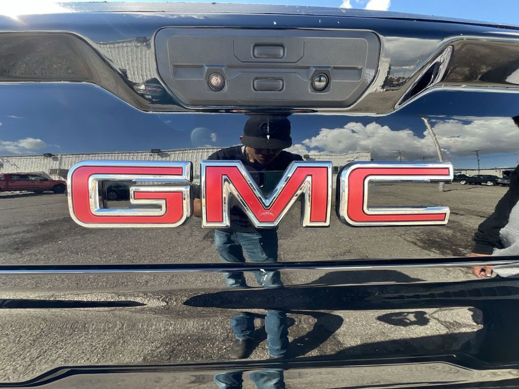 Certified 2021 GMC Sierra 1500 Denali w/ Driver Alert Package II image 31