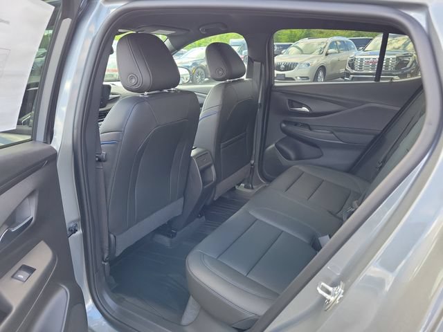 New 2026 Buick Envista Sport Touring w/ Convenience I Package FWD image 14