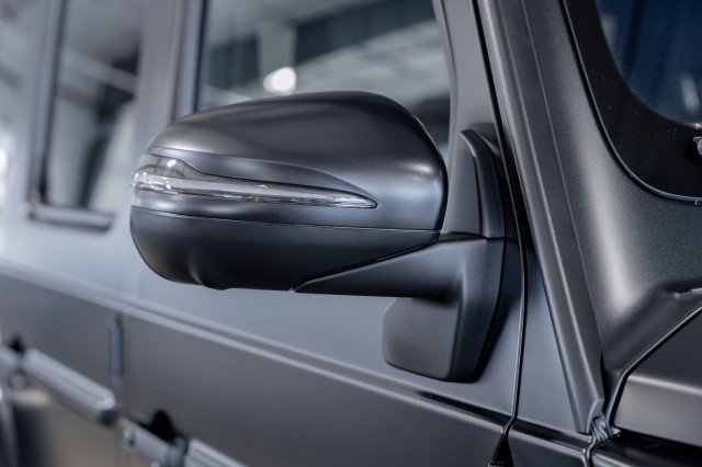 Used 2021 Mercedes-Benz G 63 AMG 4MATIC image 17