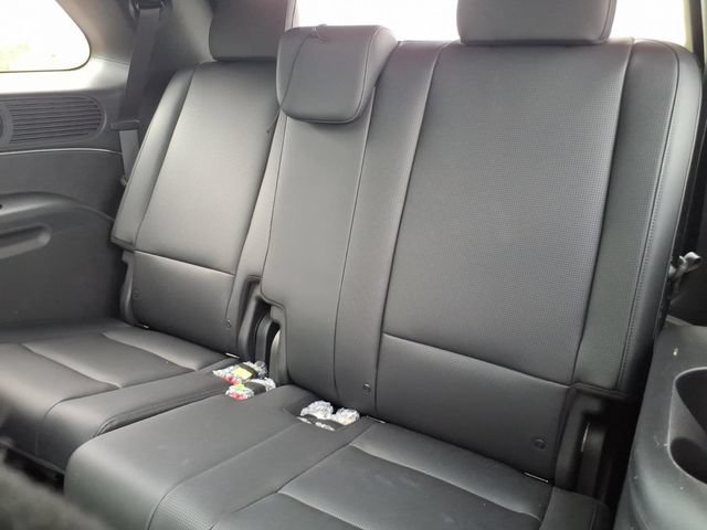 Used 2026 Hyundai Palisade Calligraphy FWD image 13