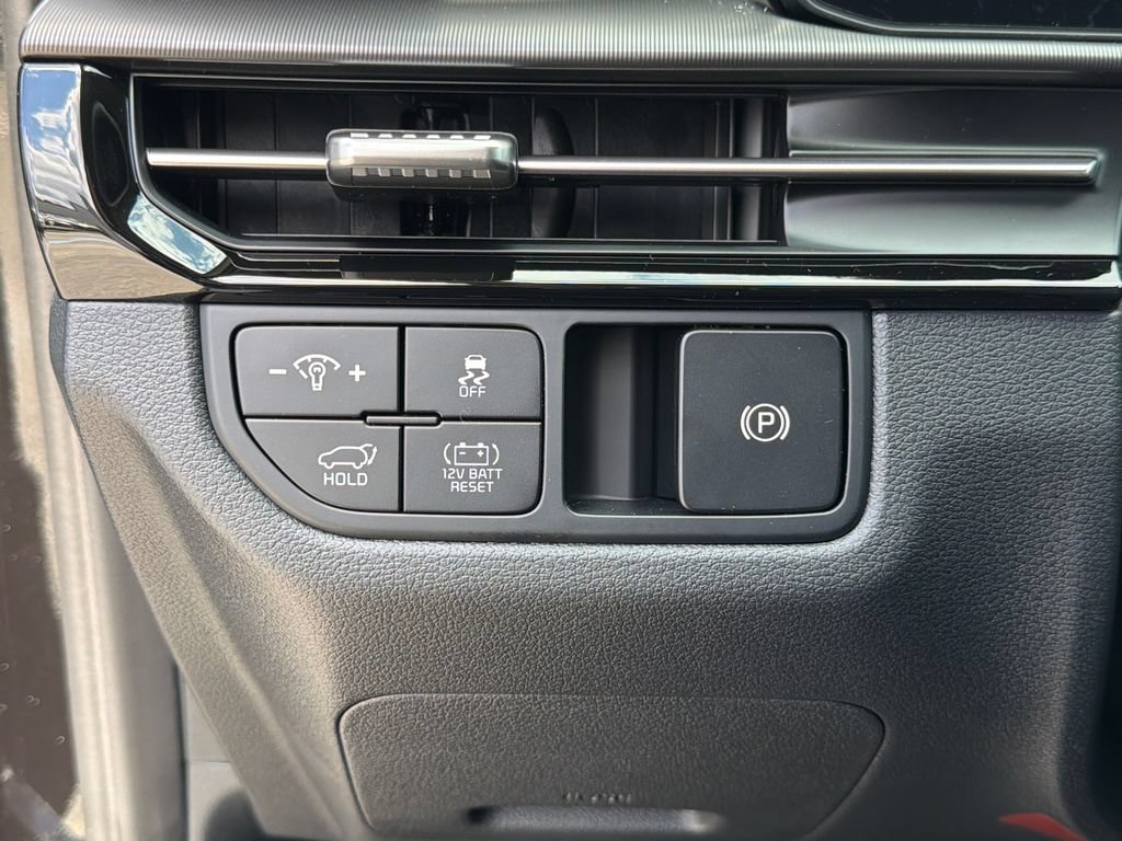 New 2027 Kia Sportage SX Prestige AWD/4WD image 21