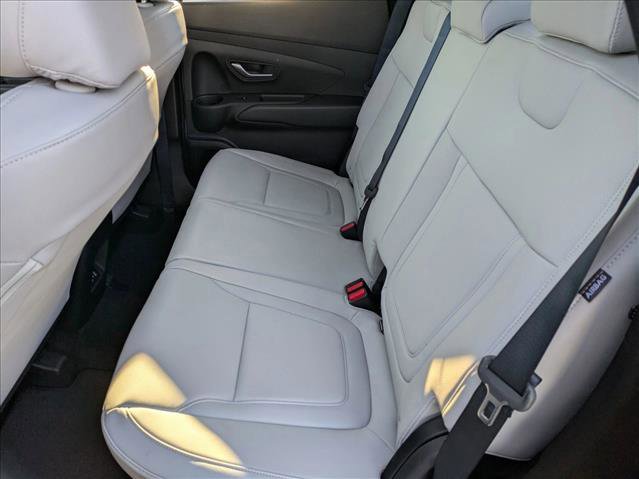 New 2026 Hyundai Santa Cruz SEL image 14