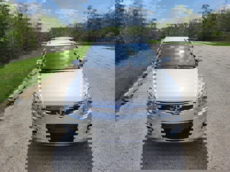 Used 2011 Hyundai Elantra GLS image 4