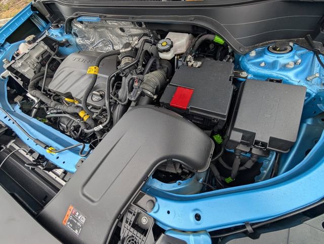 Used 2025 Chevrolet Trax ACTIV w/ Driver Confidence Package image 18