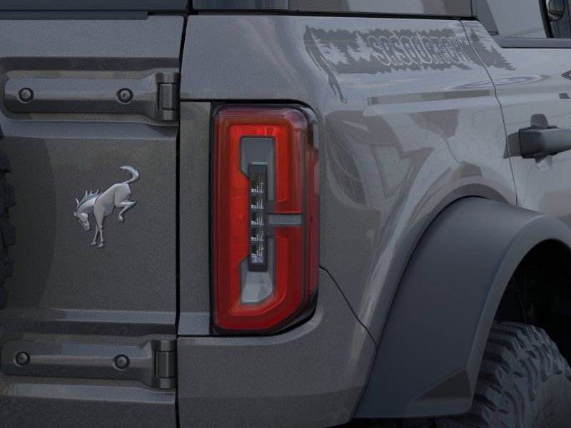 New 2026 Ford Bronco Badlands AWD/4WD image 23