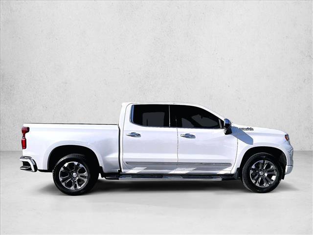 Used 2023 Chevrolet Silverado 1500 High Country RWD image 5