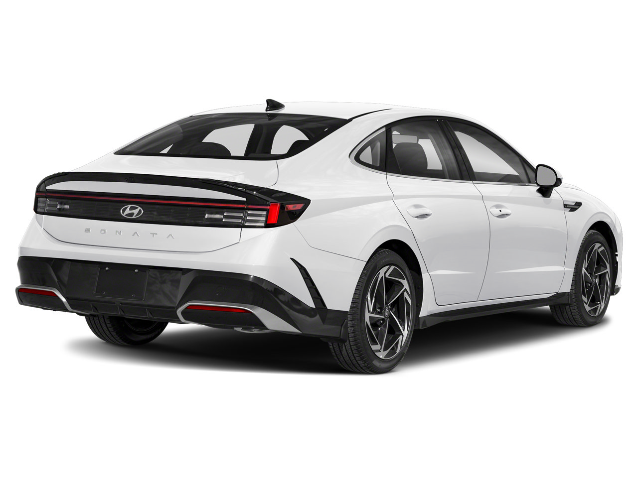 New 2026 Hyundai Sonata SEL AWD/4WD image 27
