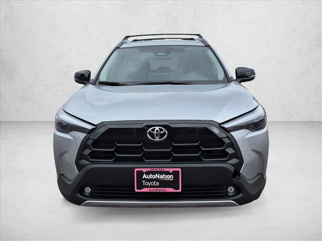 New 2026 Toyota Corolla Cross XLE w/ Convenience Package AWD/4WD image 6