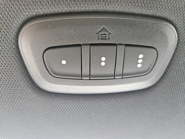 New 2025 Jeep Wagoneer L Series II w/ Convenience Group I image 20