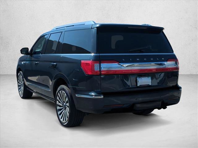 Used 2021 Lincoln Navigator Reserve RWD image 8