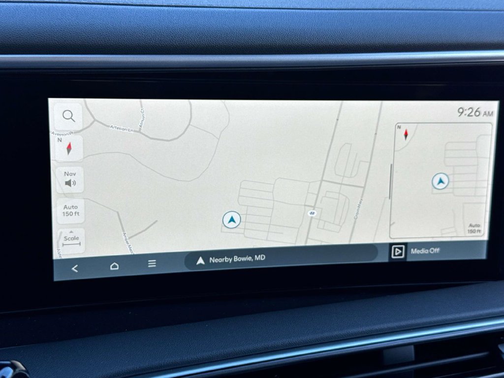 New 2027 Hyundai Palisade SEL FWD image 18
