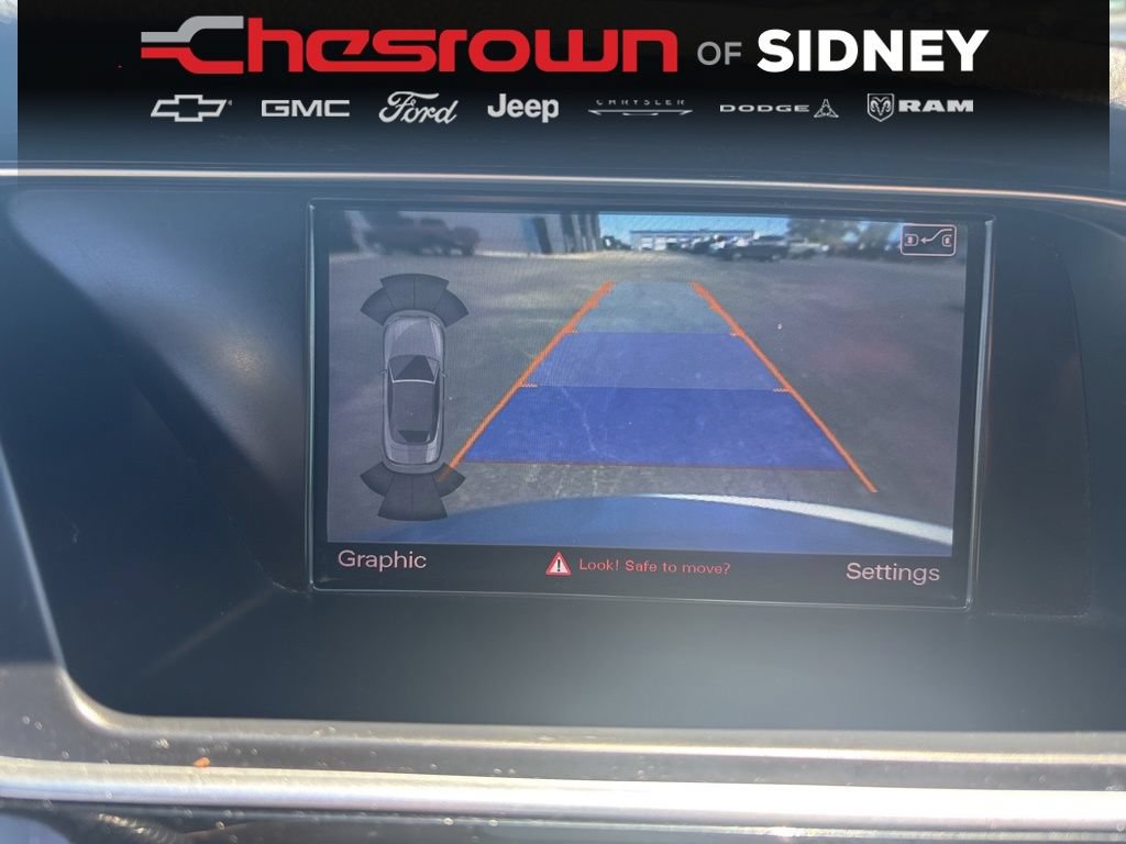 Used 2015 Audi RS 5 Cabriolet AWD/4WD image 22