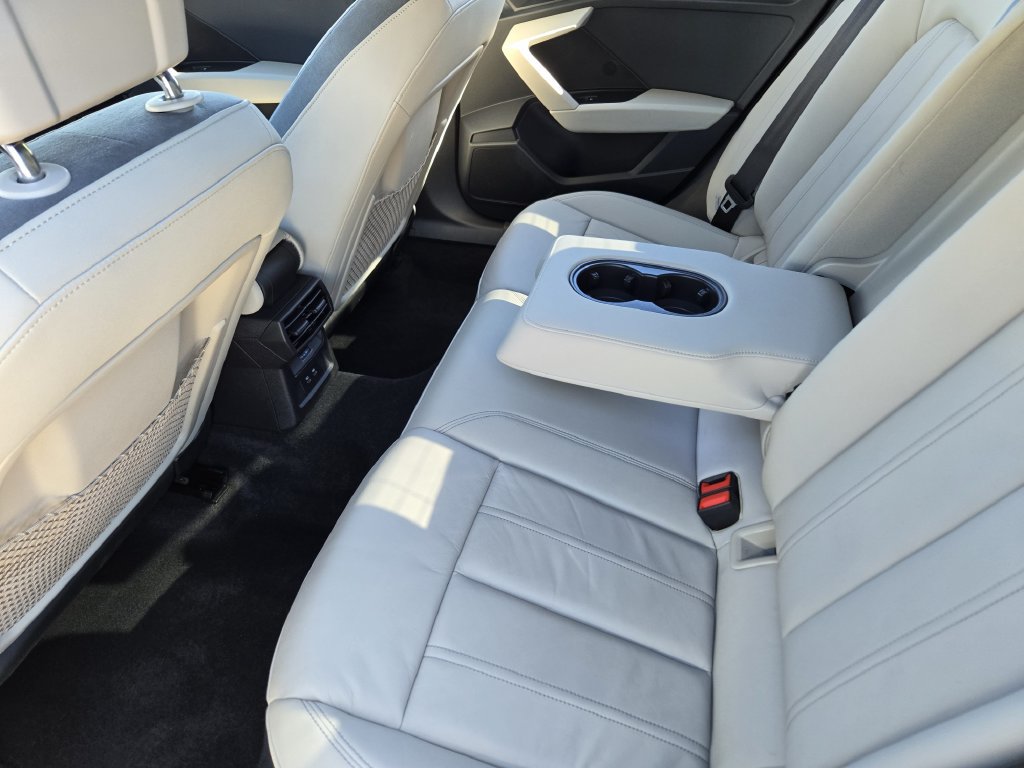 Certified 2022 Audi A3 2.0T Premium FWD image 39