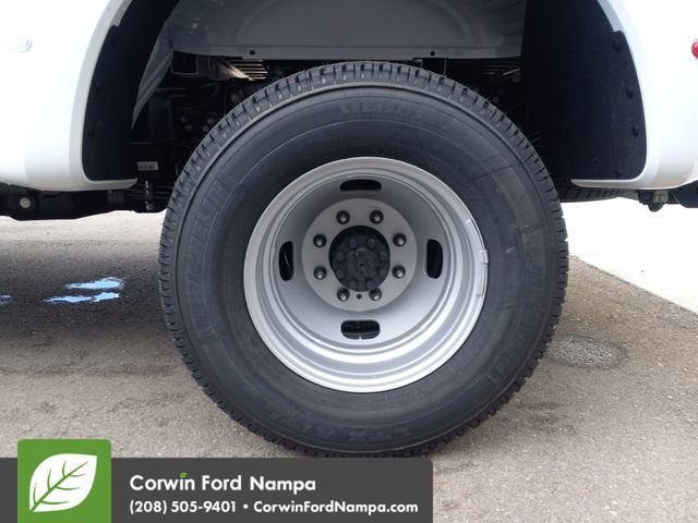 New 2026 Ford F350 XLT w/ 360-Degree Camera Package image 33