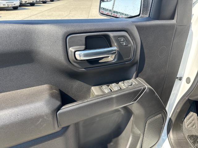 New 2026 Chevrolet Silverado 1500 Custom image 5