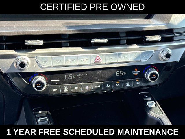 Used 2024 Kia Telluride S AWD/4WD image 21