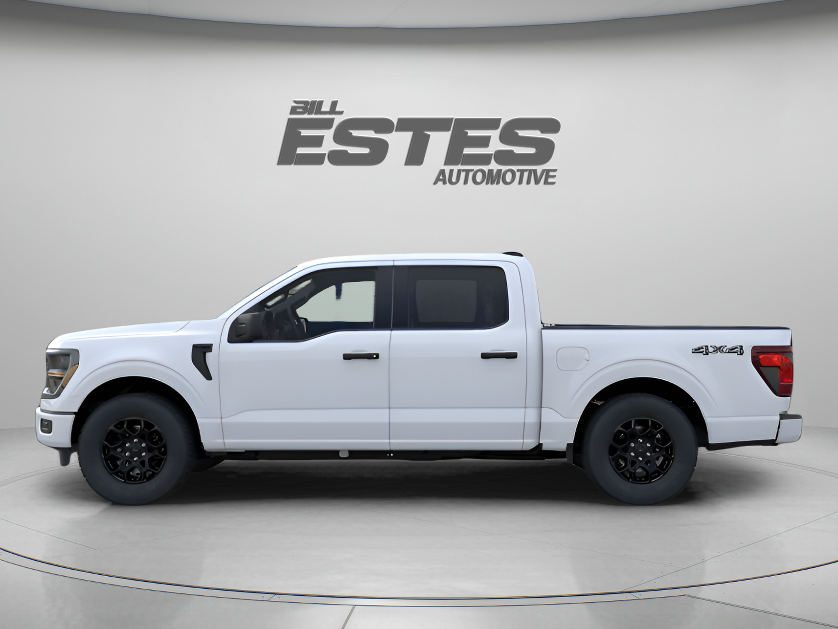 New 2026 Ford F150 STX AWD/4WD image 3