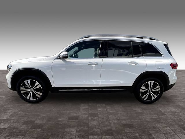 Used 2026 Mercedes-Benz GLB 250 4MATIC image 7