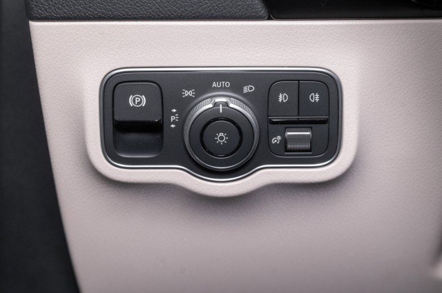 Certified 2026 Mercedes-Benz GLA 250 image 18