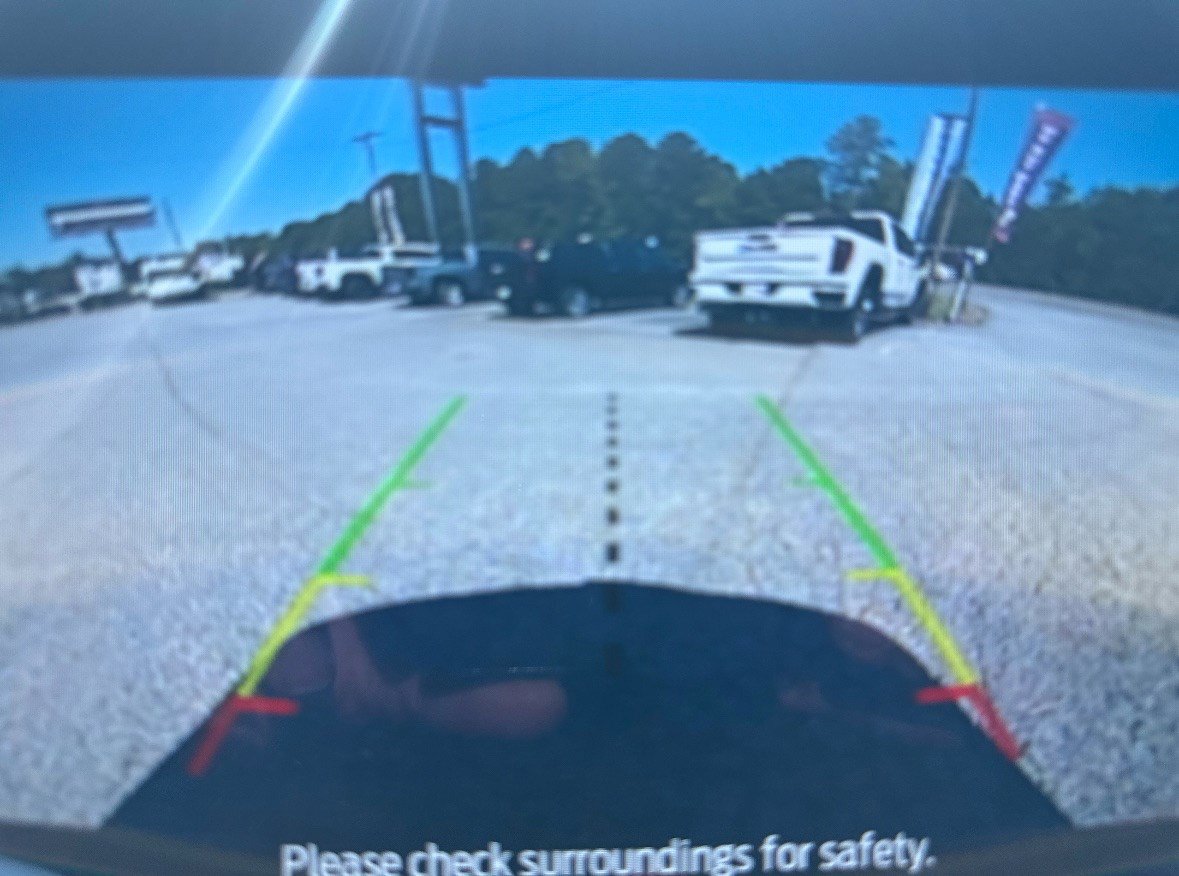 Used 2024 Ford Escape Active image 33