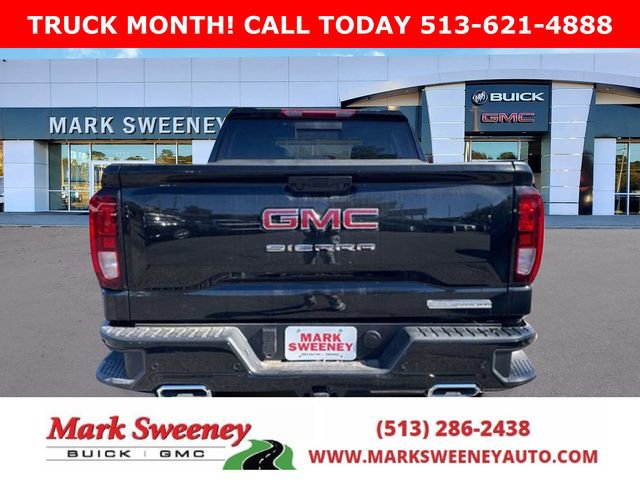 New 2026 GMC Sierra 1500 Elevation w/ Elevation Premium Package AWD/4WD image 7