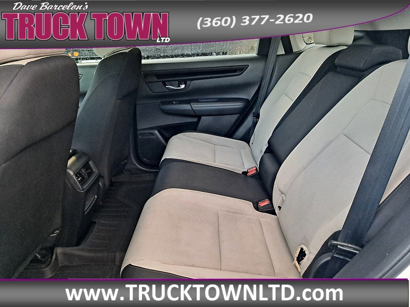 Used 2023 Honda CR-V LX image 13