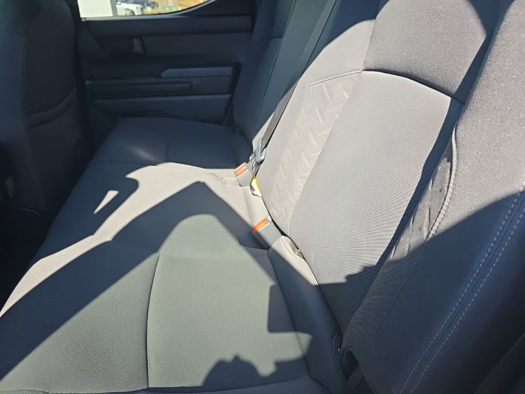 Used 2024 Toyota Tacoma SR5 w/ SR5 Upgrade Package image 20