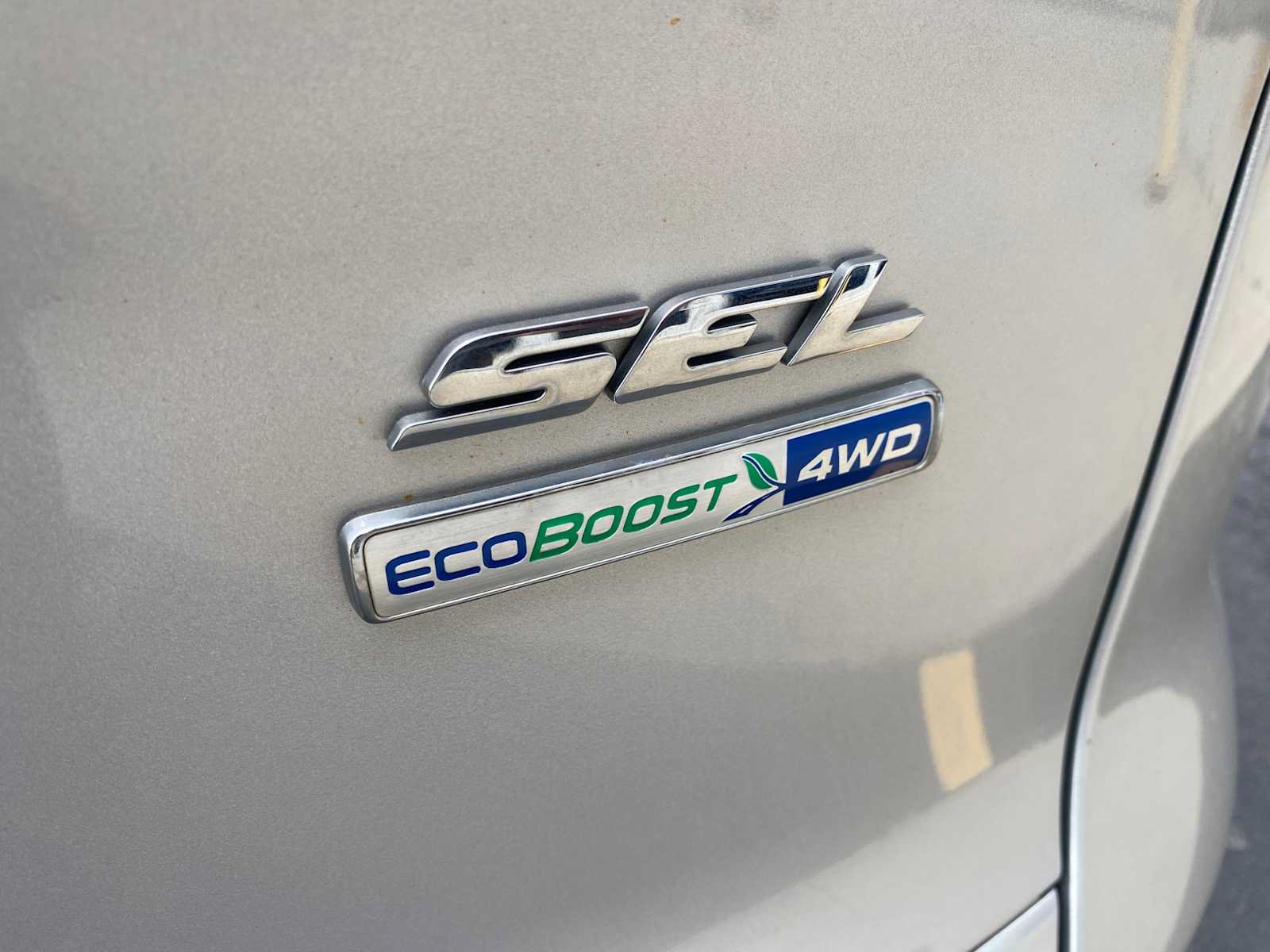 Used 2013 Ford Escape SEL AWD/4WD image 26