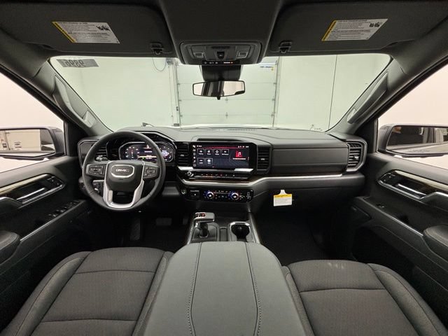 New 2026 GMC Sierra 1500 Elevation w/ Preferred Package AWD/4WD image 3