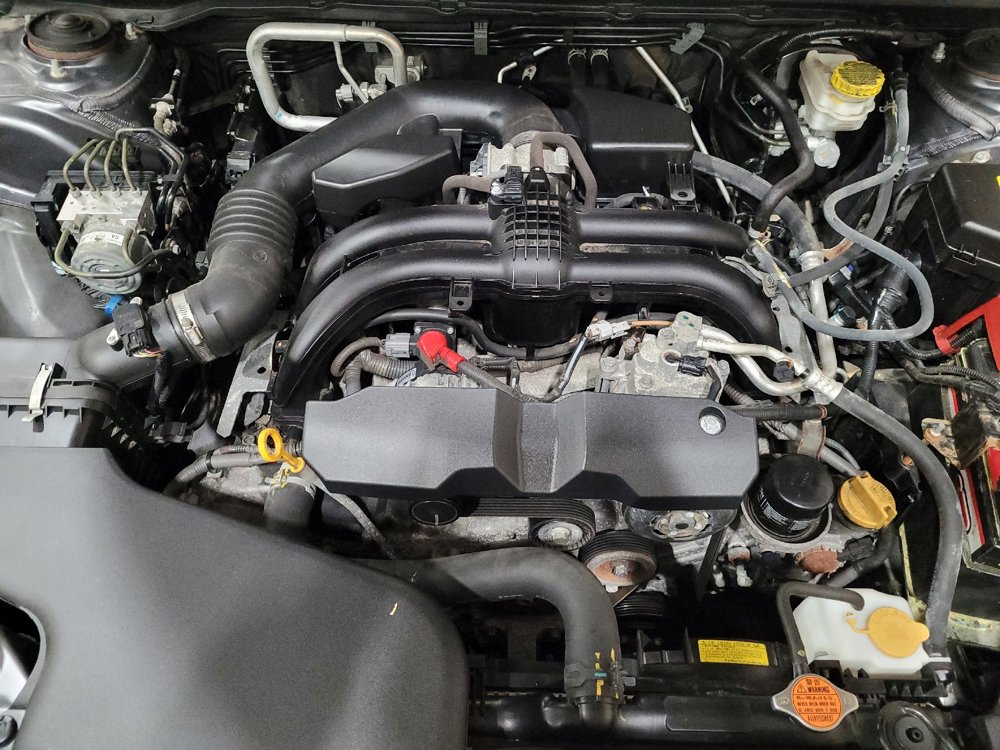 Used 2019 Subaru Legacy 2.5i Premium image 30