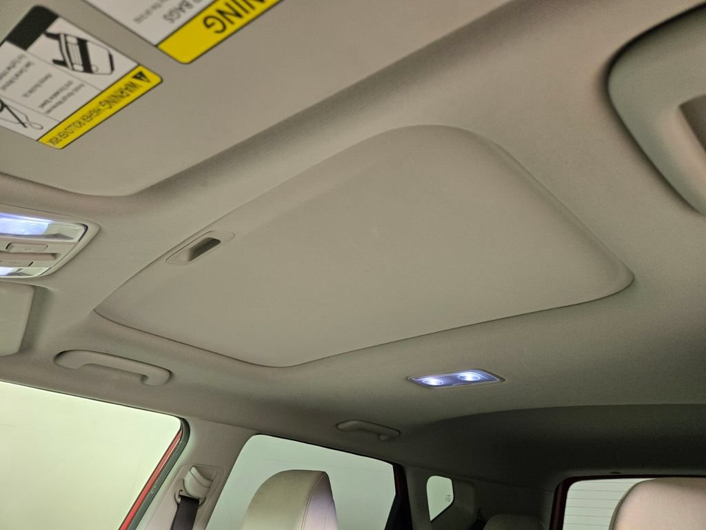 Used 2023 Kia Soul EX FWD image 16