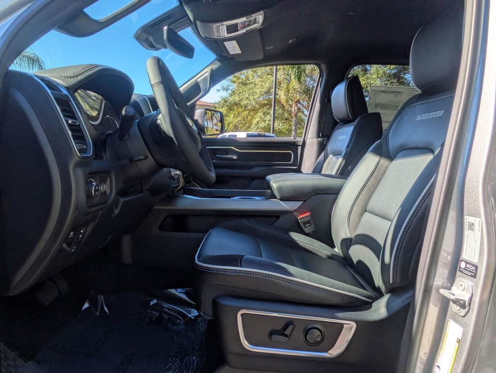 New 2026 RAM 1500 Laramie image 10
