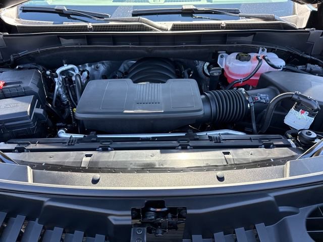 New 2026 GMC Yukon XL AT4 Ultimate image 22