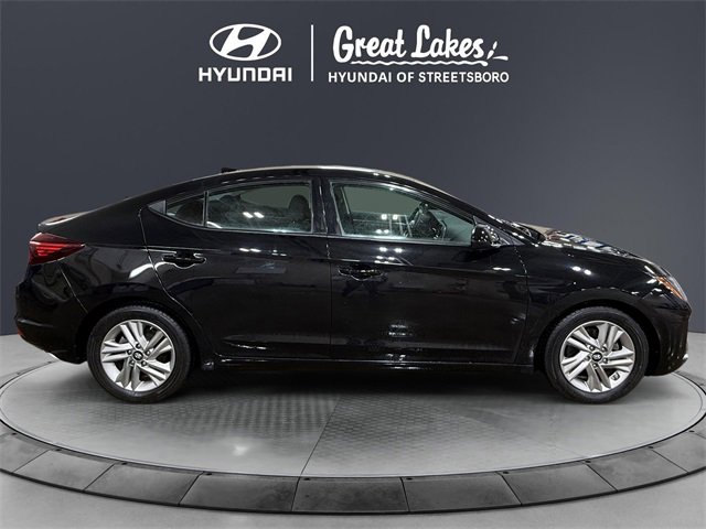 Used 2020 Hyundai Elantra Value Edition w/ Cargo Package (C1) image 6