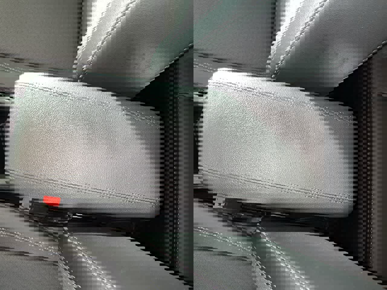 Used 2023 Buick Encore GX Select w/ Sport Touring Package AWD/4WD image 22