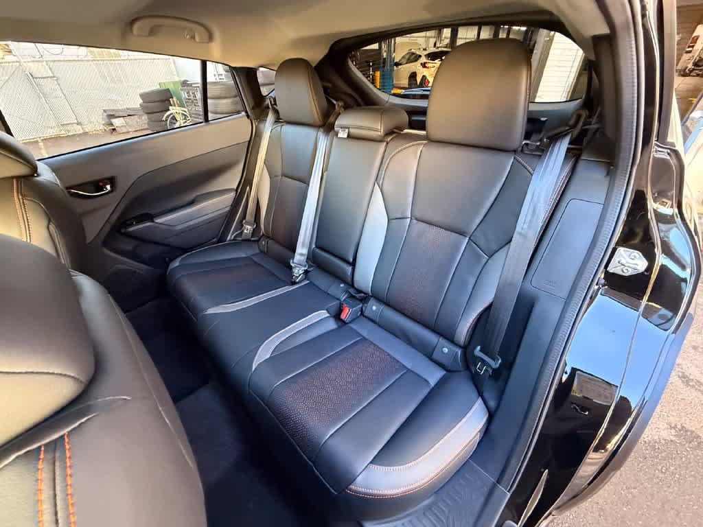 New 2026 Subaru Crosstrek 2.5i Limited AWD/4WD image 14