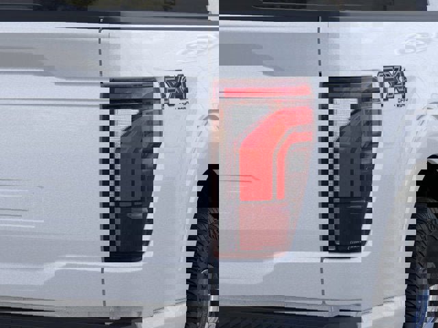 New 2026 Ford F150 Lariat w/ Equipment Group 501A Mid image 21