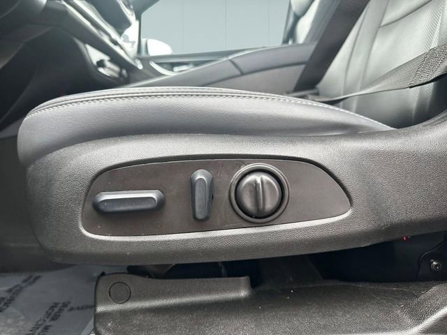 Used 2024 Buick Enclave Essence w/ Trailering Package, 5000 lbs. AWD/4WD image 11